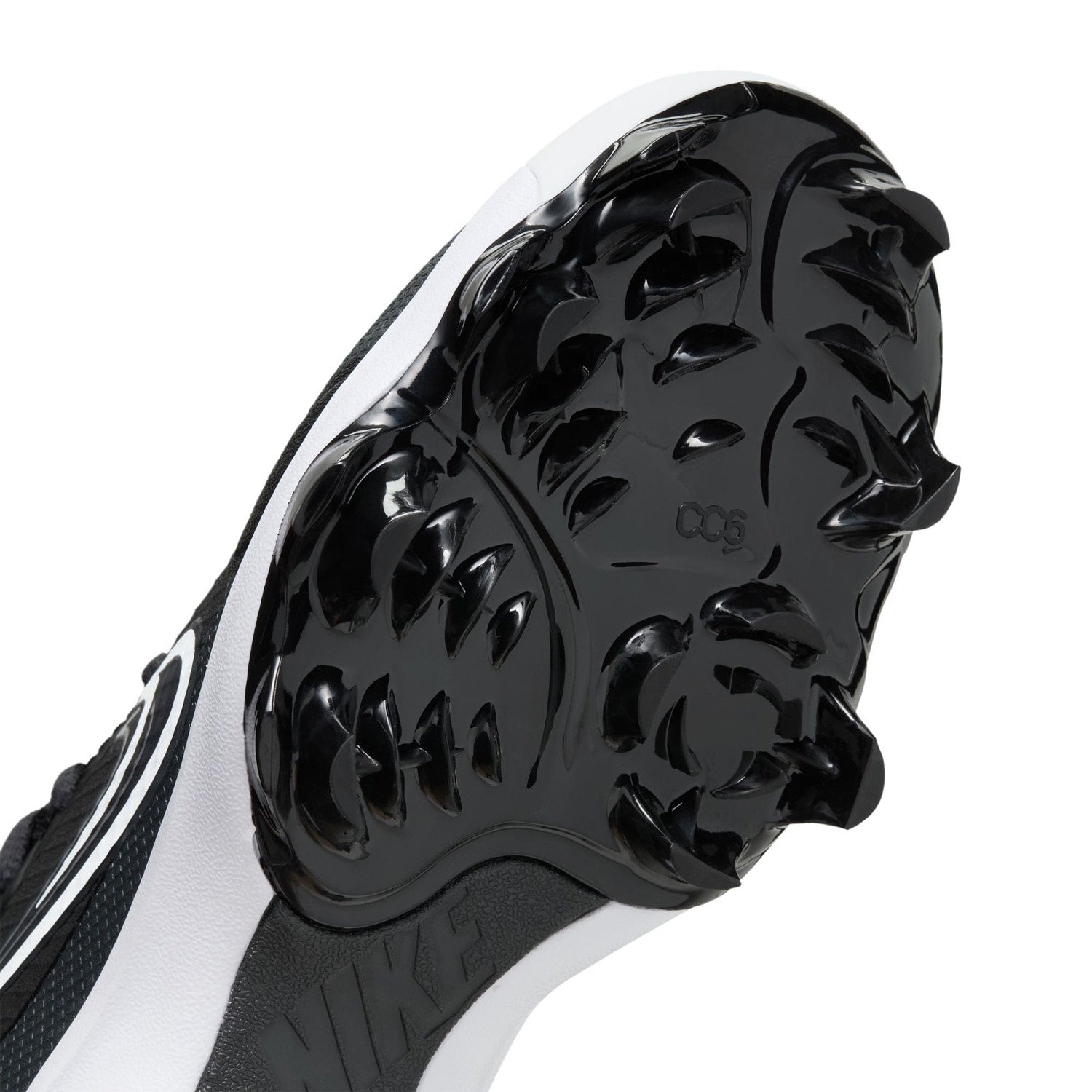 Soulier de Baseball Junior Nike Force Trout 9 Pro MCS