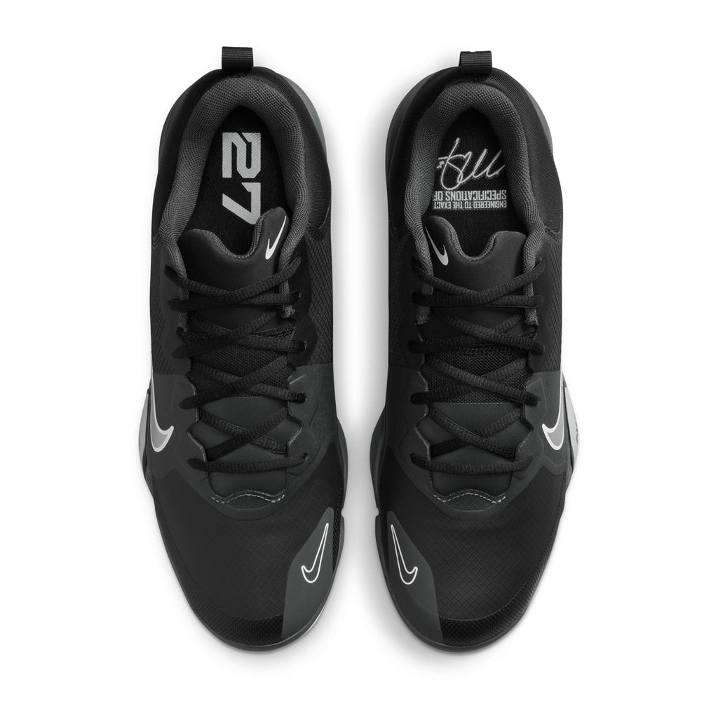 Nike Force Zoom Trout 9 Pro Baseball Cleats