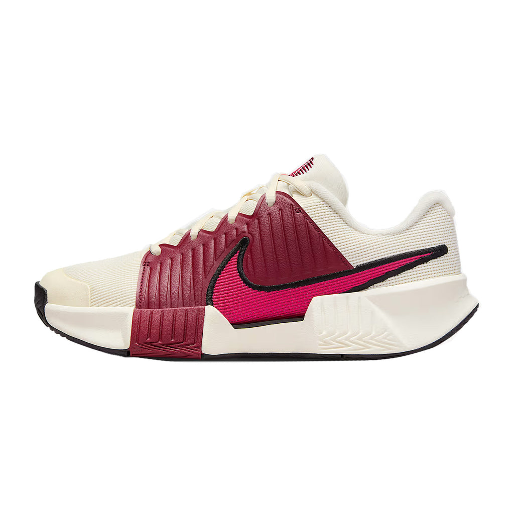 Chaussures de pickleball Nike GP Challenge Pro pour femme – Stabilité et performance – FB3146