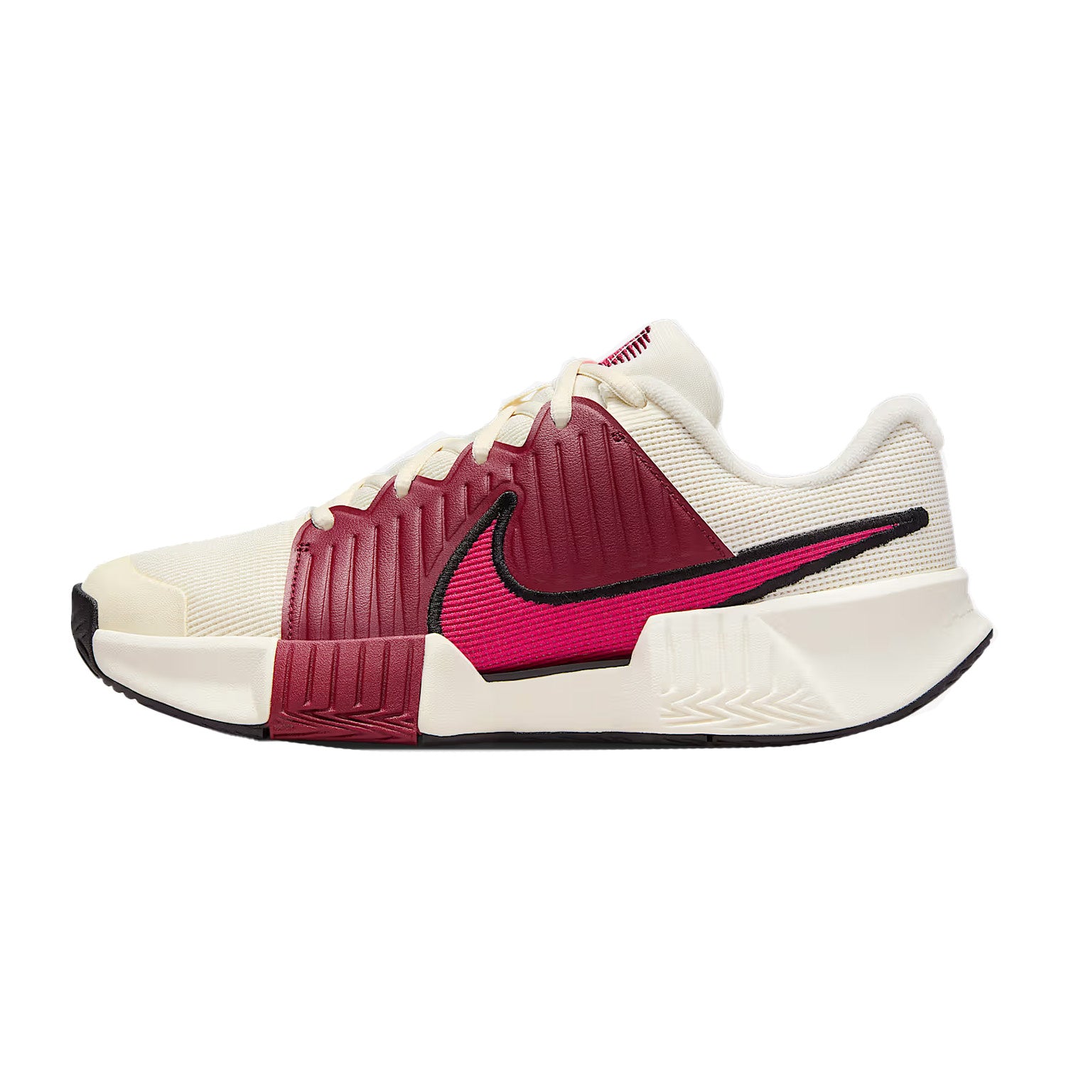 Chaussures de pickleball Nike GP Challenge Pro pour femme – Stabilité et performance – FB3146