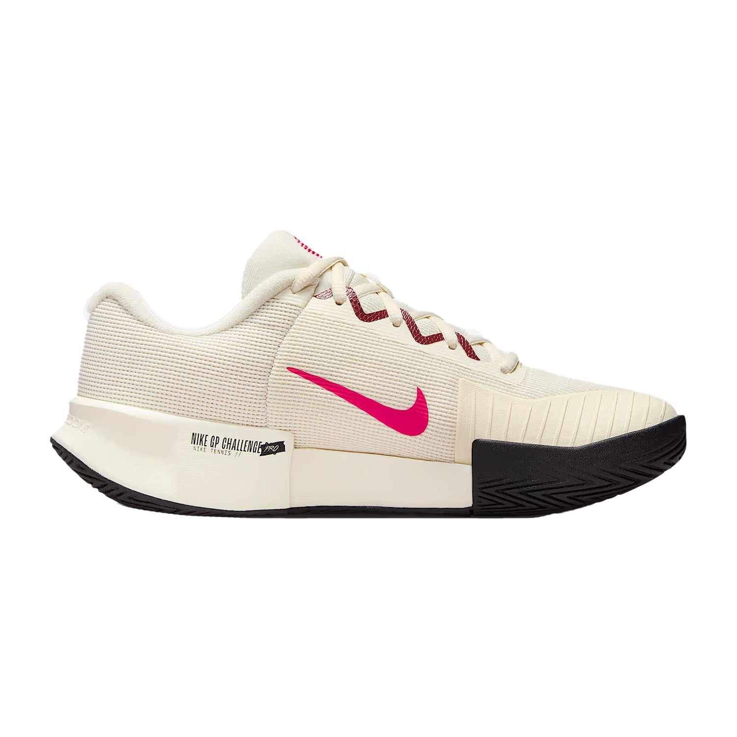 Chaussures de pickleball Nike GP Challenge Pro pour femme – Stabilité et performance – FB3146