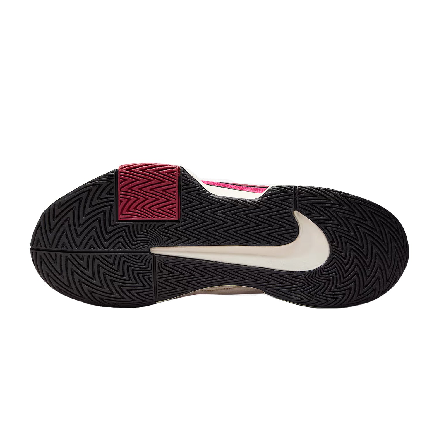 Chaussures de pickleball Nike GP Challenge Pro pour femme – Stabilité et performance – FB3146