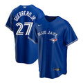 Chandail  Alt. de Vladimir Guerrero Jr. des Blue Jays de Toronto