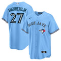 Vladimir Guerrero Jr. Toronto Blue Jays Youth Alt. 3 Jersey