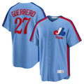 Chandail Vladimir Guerrero des Expos de Montreal