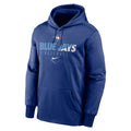 Toronto Blue Jays Therma Performance Pullover Hoodie