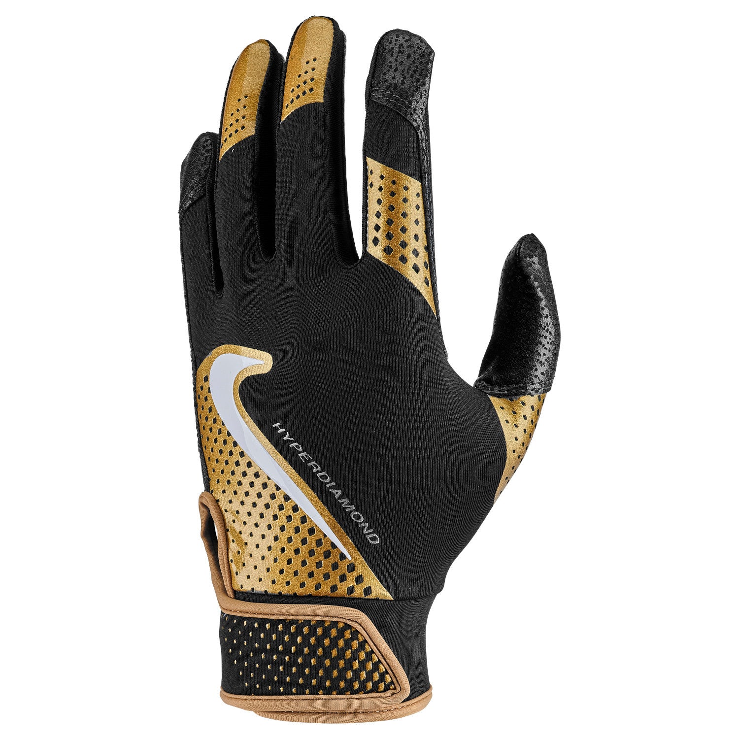 Gants de Frappeur pour Femme Hyperdiamond 2.0