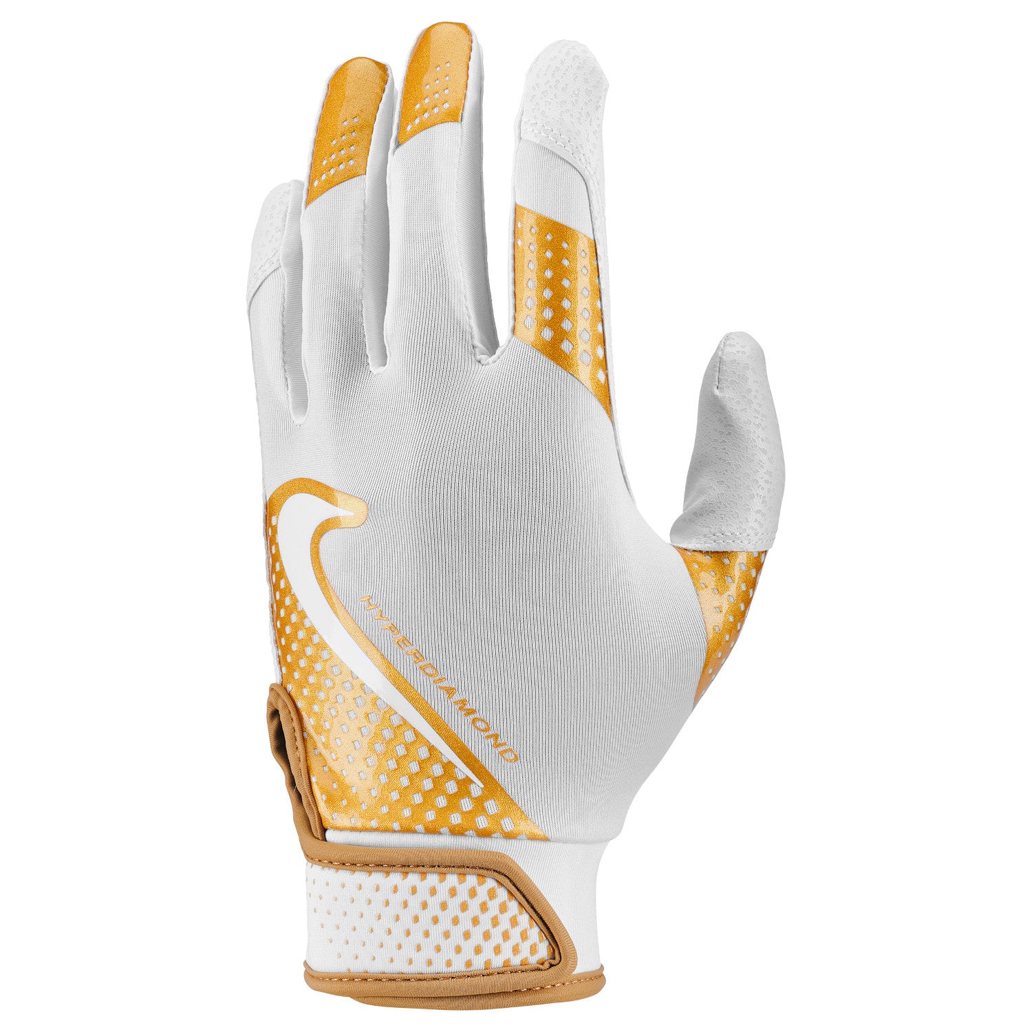 Gants de Frappeur pour Femme Hyperdiamond 2.0
