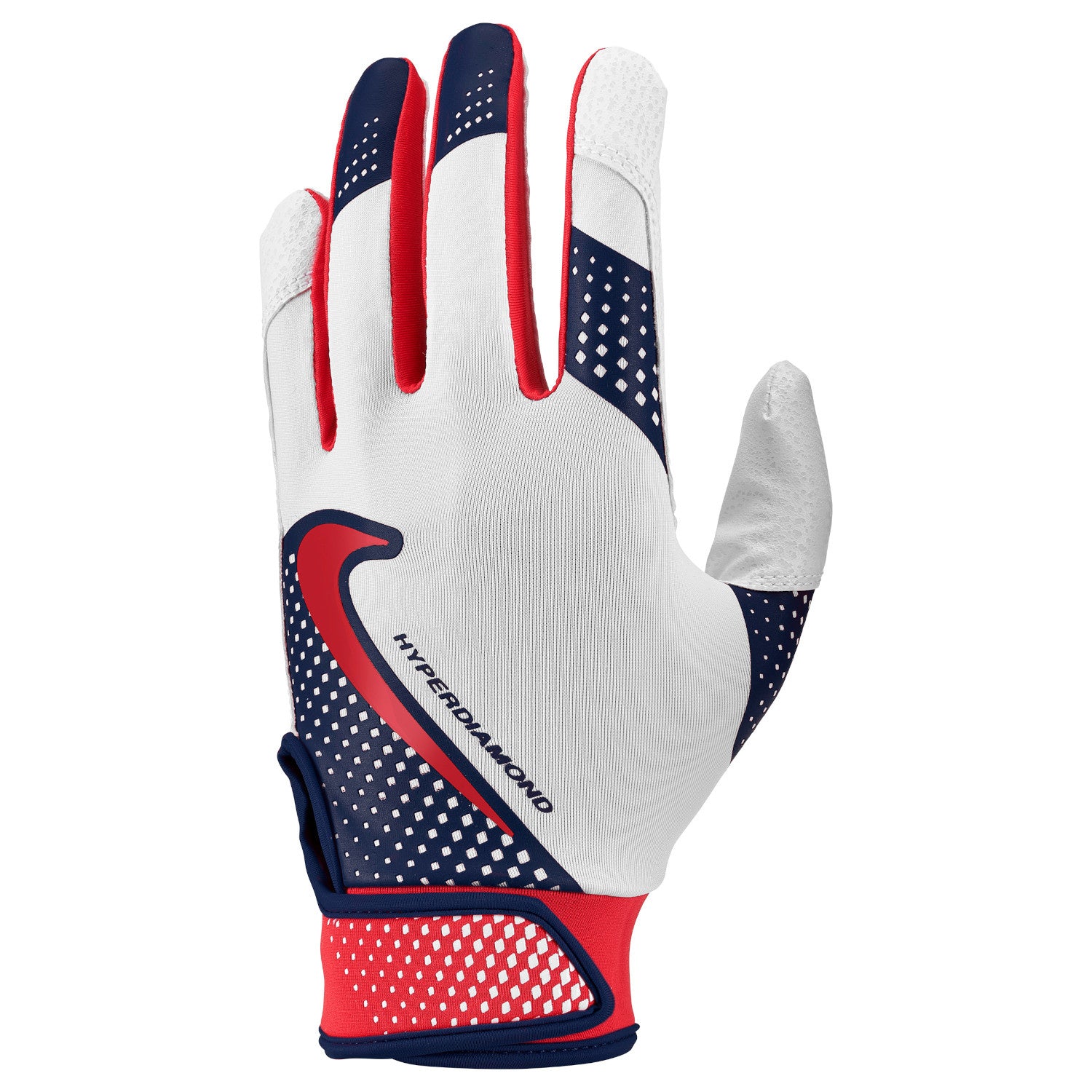 Gants de Frappeur pour Femme Hyperdiamond 2.0