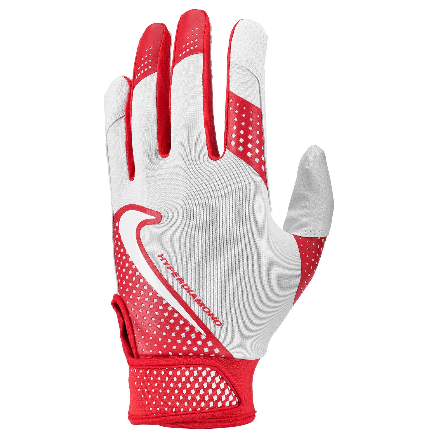 Gants de Frappeur pour Femme Hyperdiamond 2.0