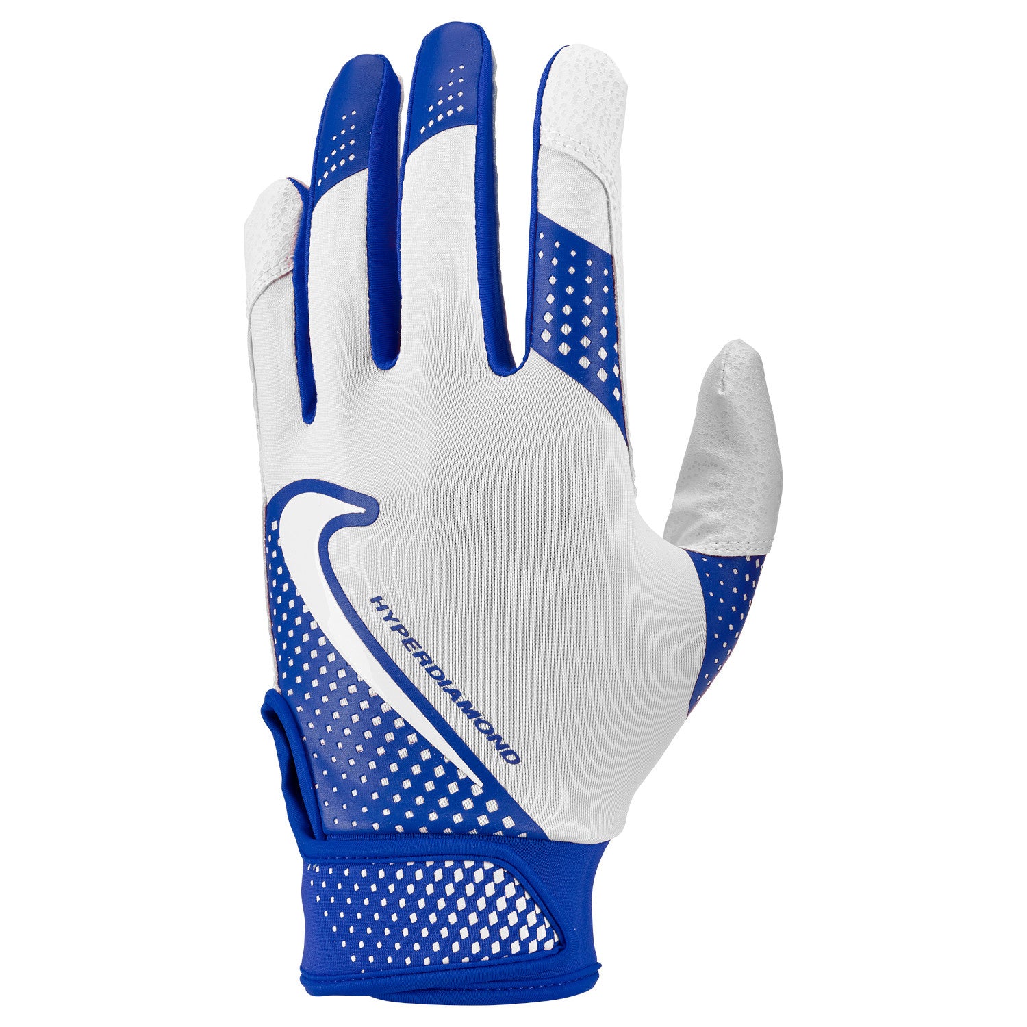 Gants de Frappeur pour Femme Hyperdiamond 2.0