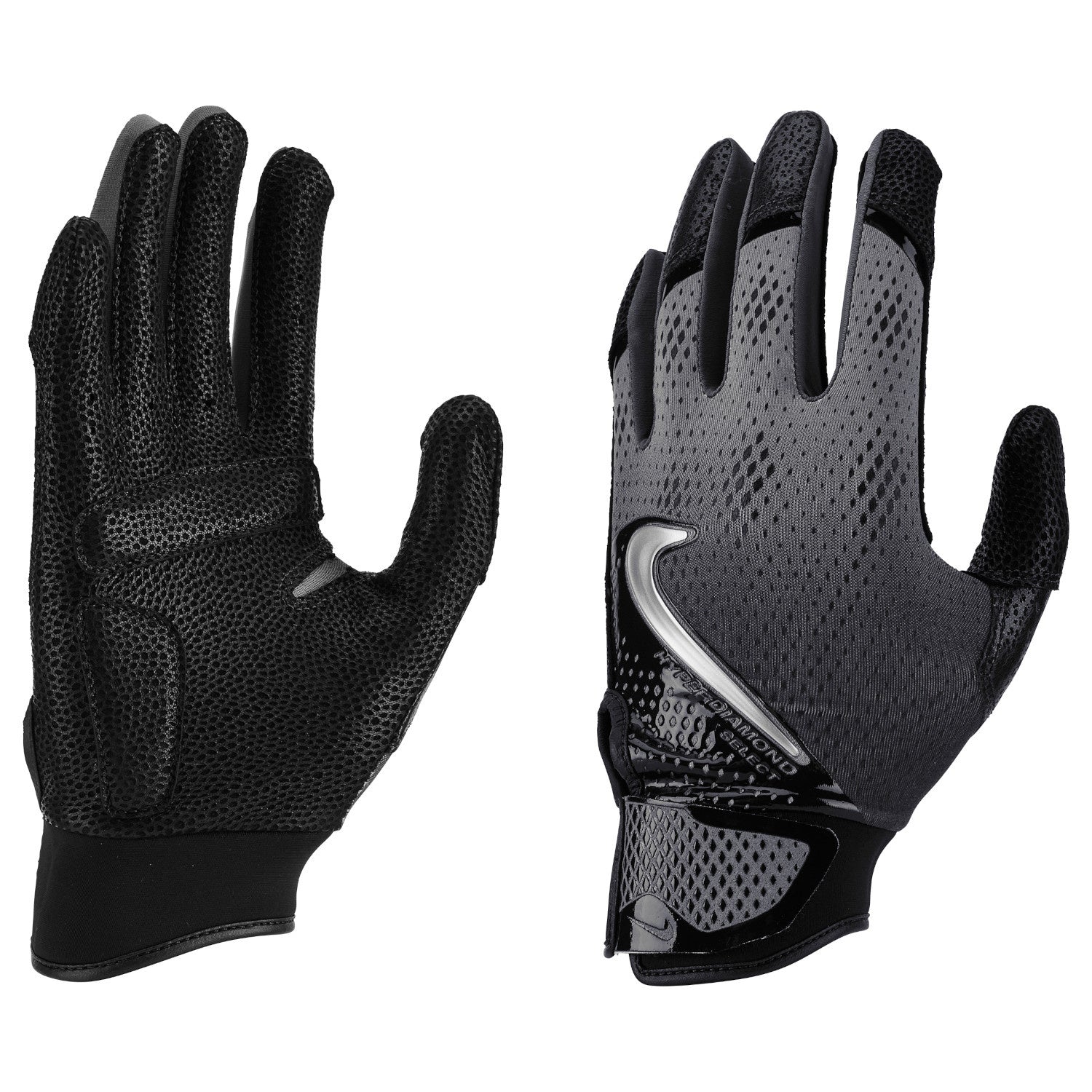 Hyperdiamond Select 3.0  Women's Batting Gloves