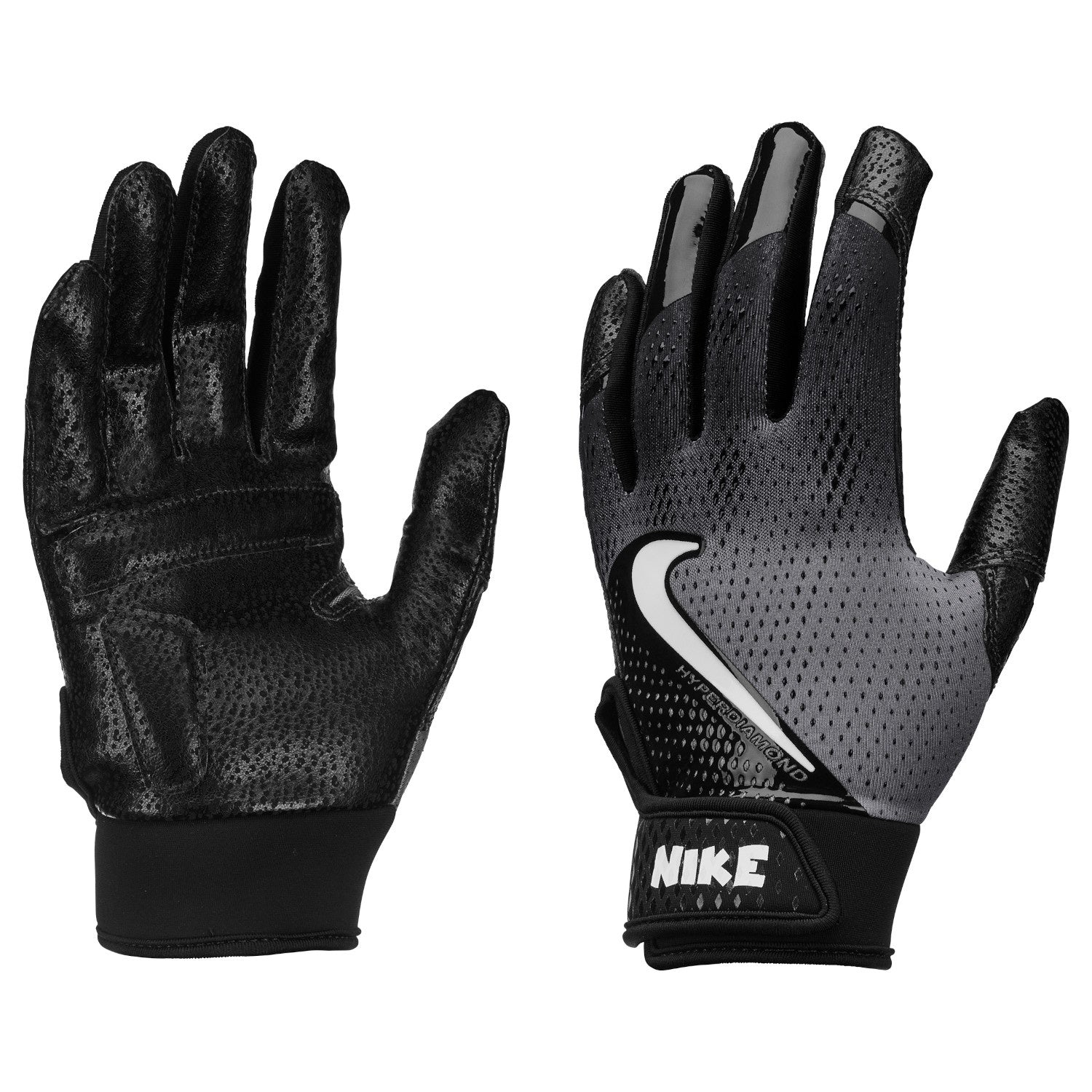 Hyperdiamond 3.0 Youth Batting Gloves