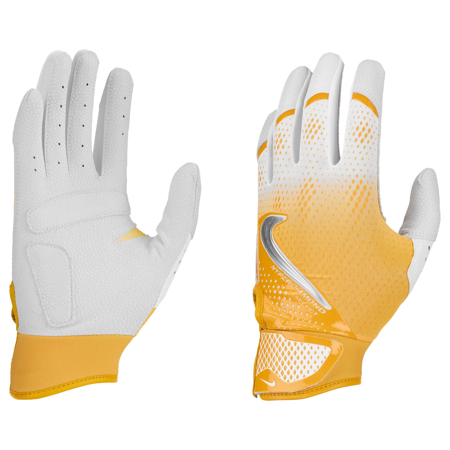 Hyperdiamond Select 3.0  Women's Batting Gloves