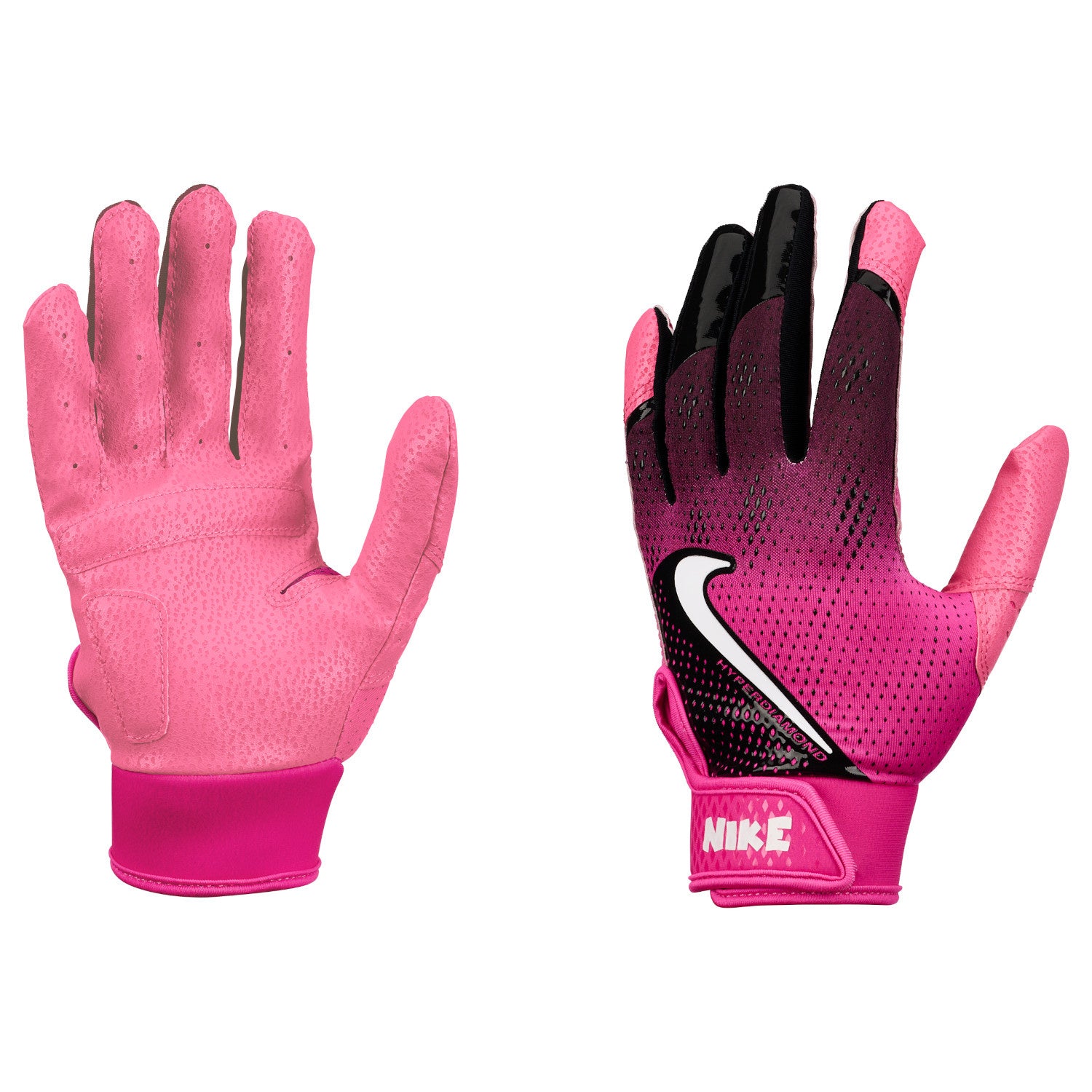 Hyperdiamond 3.0 Youth Batting Gloves