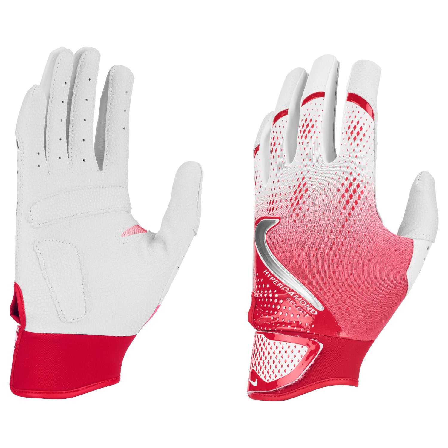 Hyperdiamond Select 3.0  Women's Batting Gloves