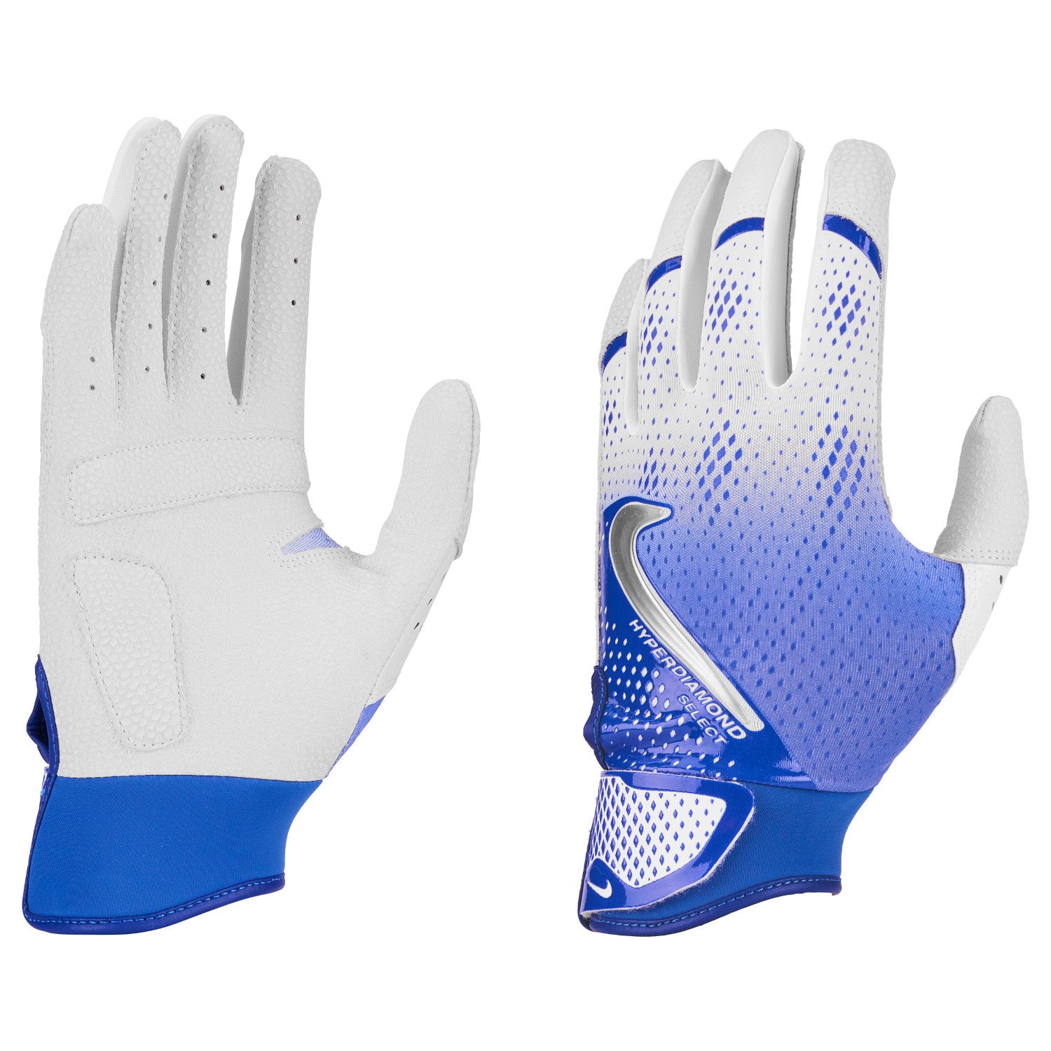 Hyperdiamond Select 3.0  Women's Batting Gloves