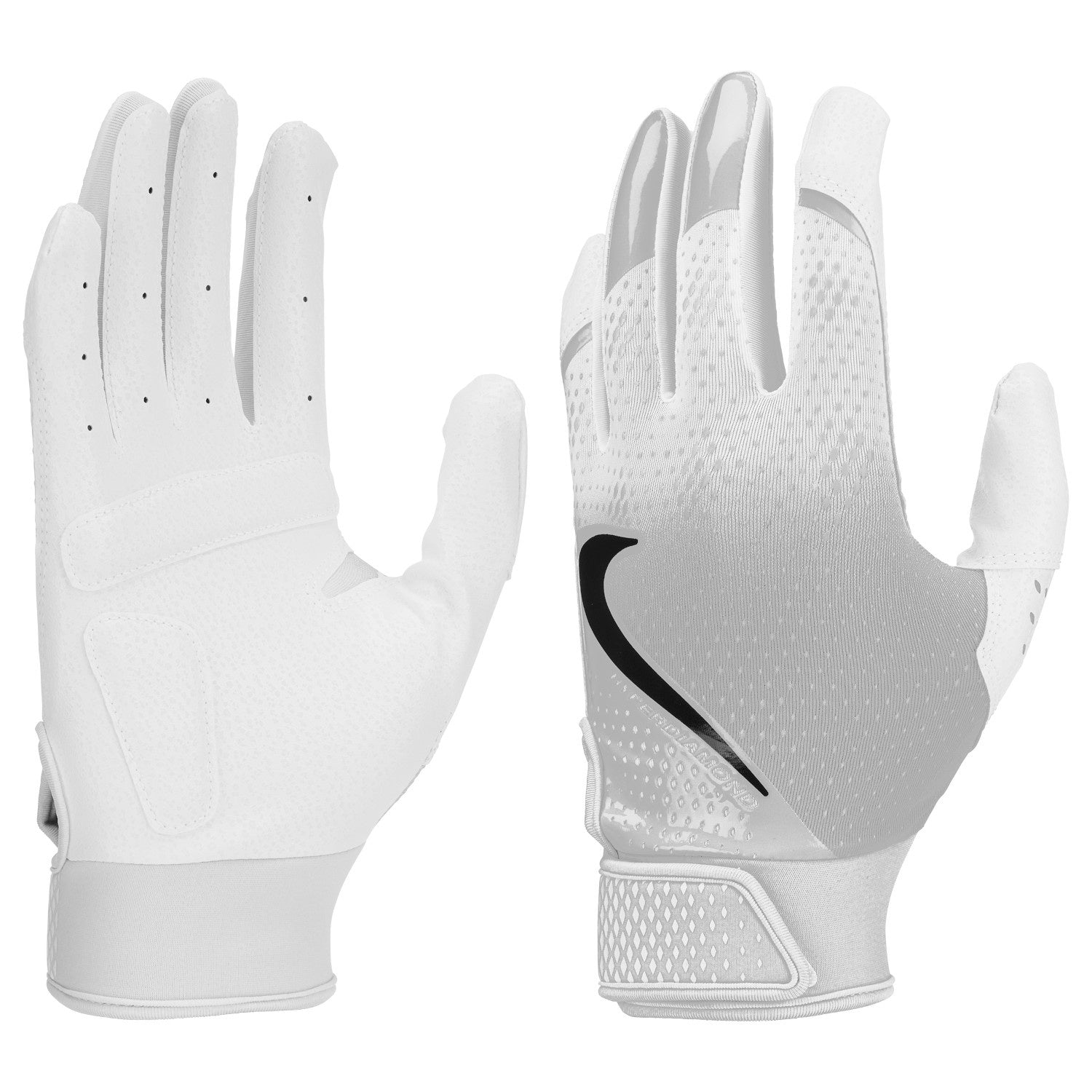 Hyperdiamond 3.0 Women's Batting Gloves