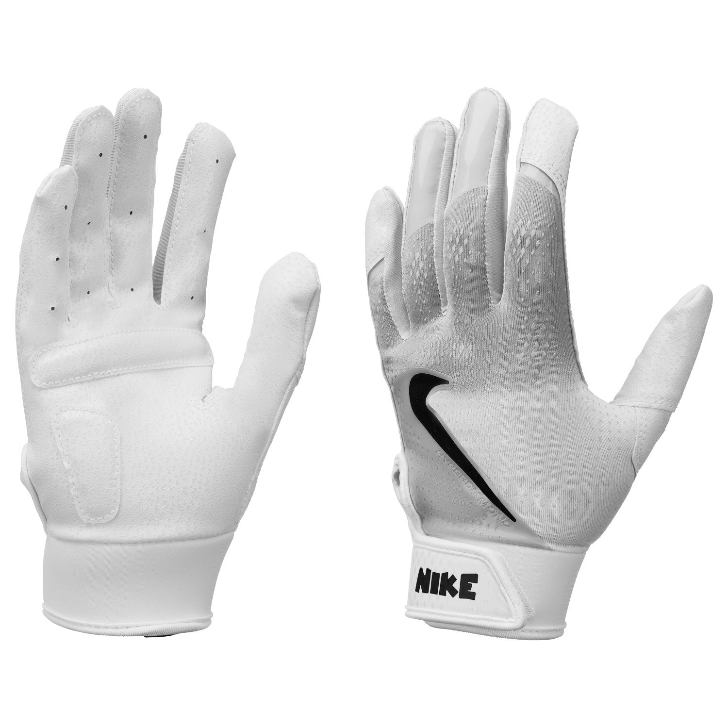 Hyperdiamond 3.0 Youth Batting Gloves