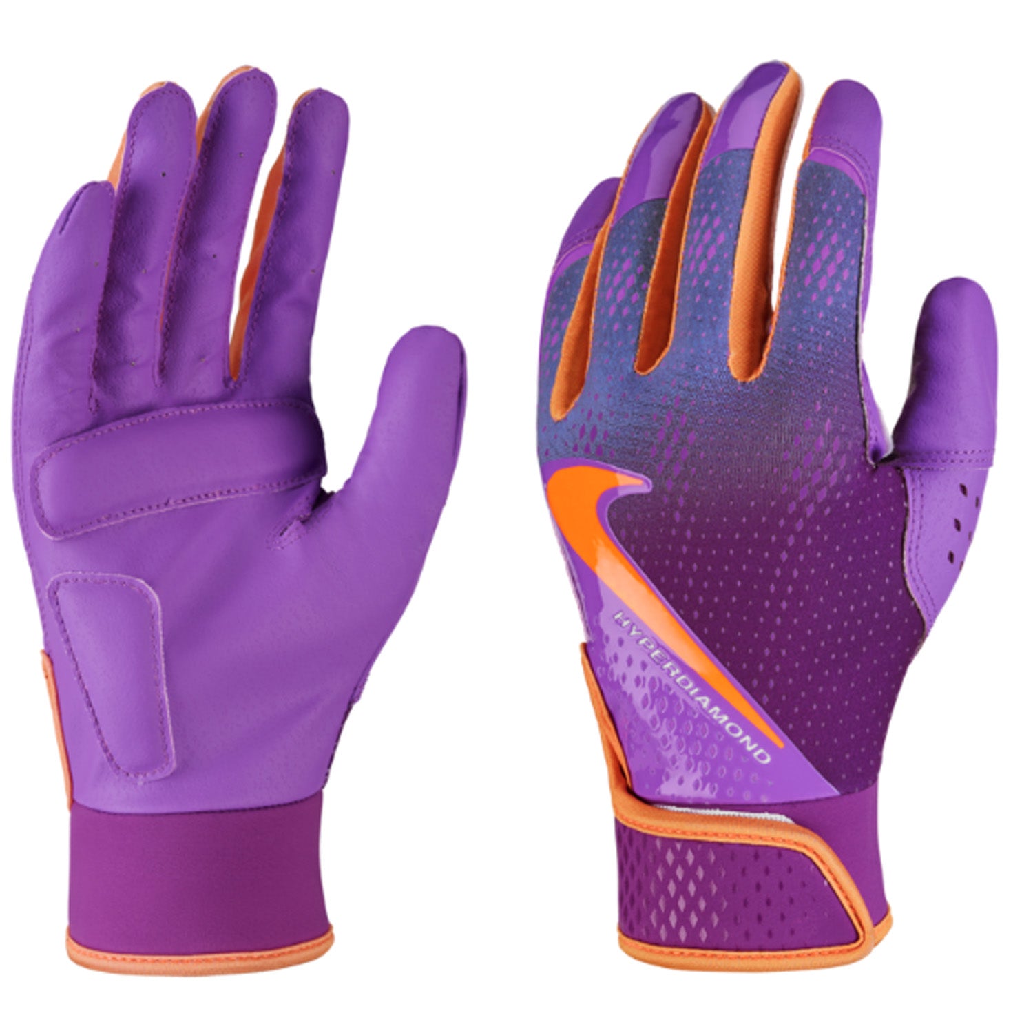 Hyperdiamond 3.0 Women's Batting Gloves