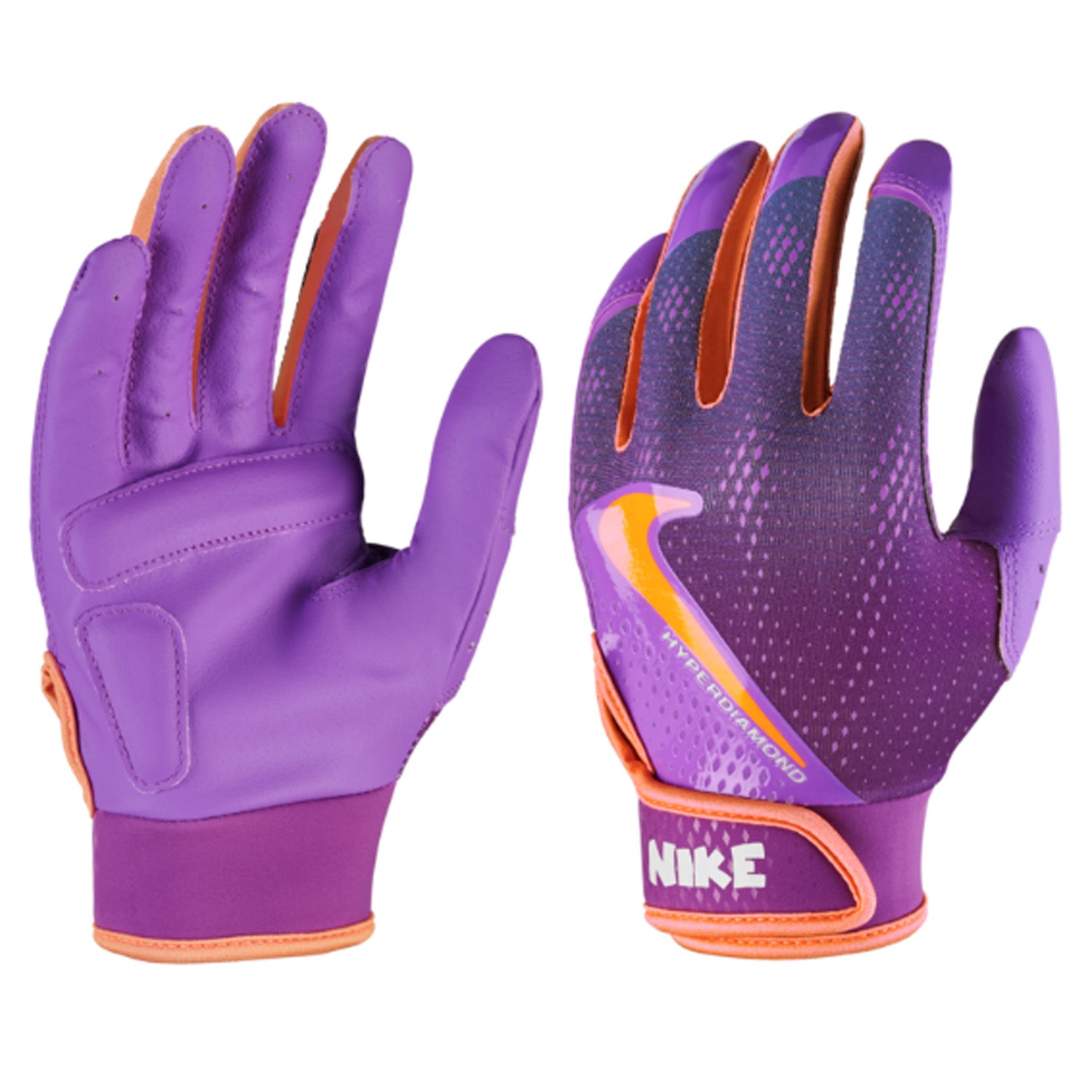 Hyperdiamond 3.0 Youth Batting Gloves