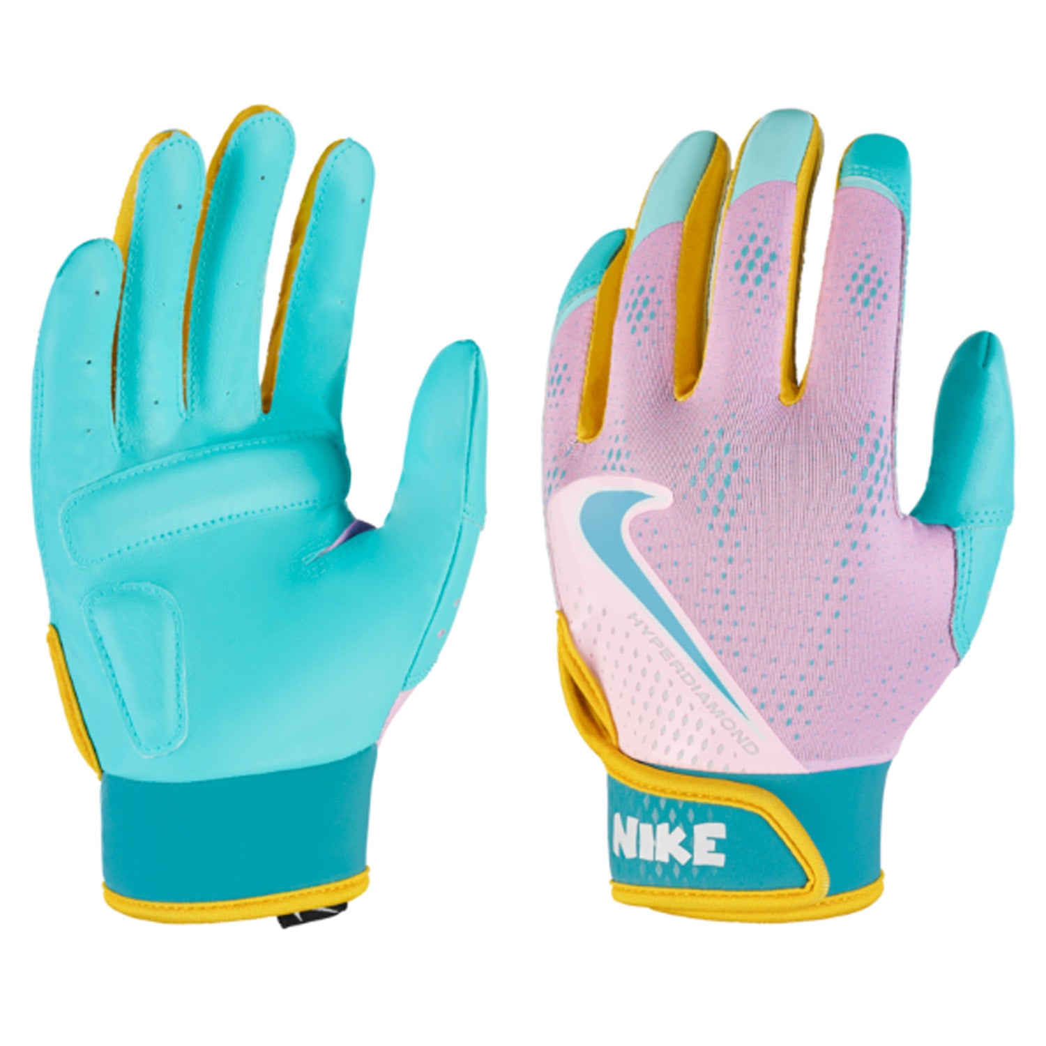 Hyperdiamond 3.0 Youth Batting Gloves