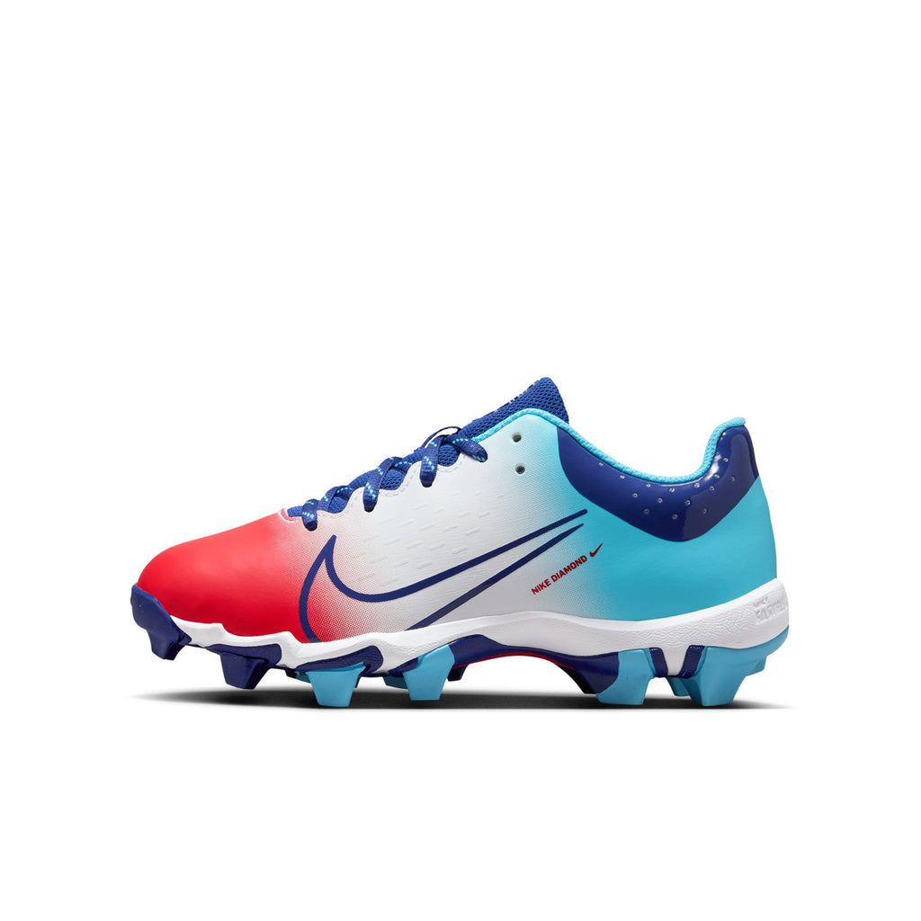 Nike Hyperdiamond 4 Keystone Big Kids' Baseball Cleats