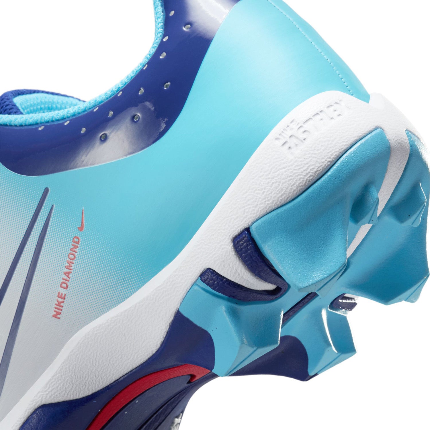 Nike Hyperdiamond 4 Keystone Big Kids' Baseball Cleats