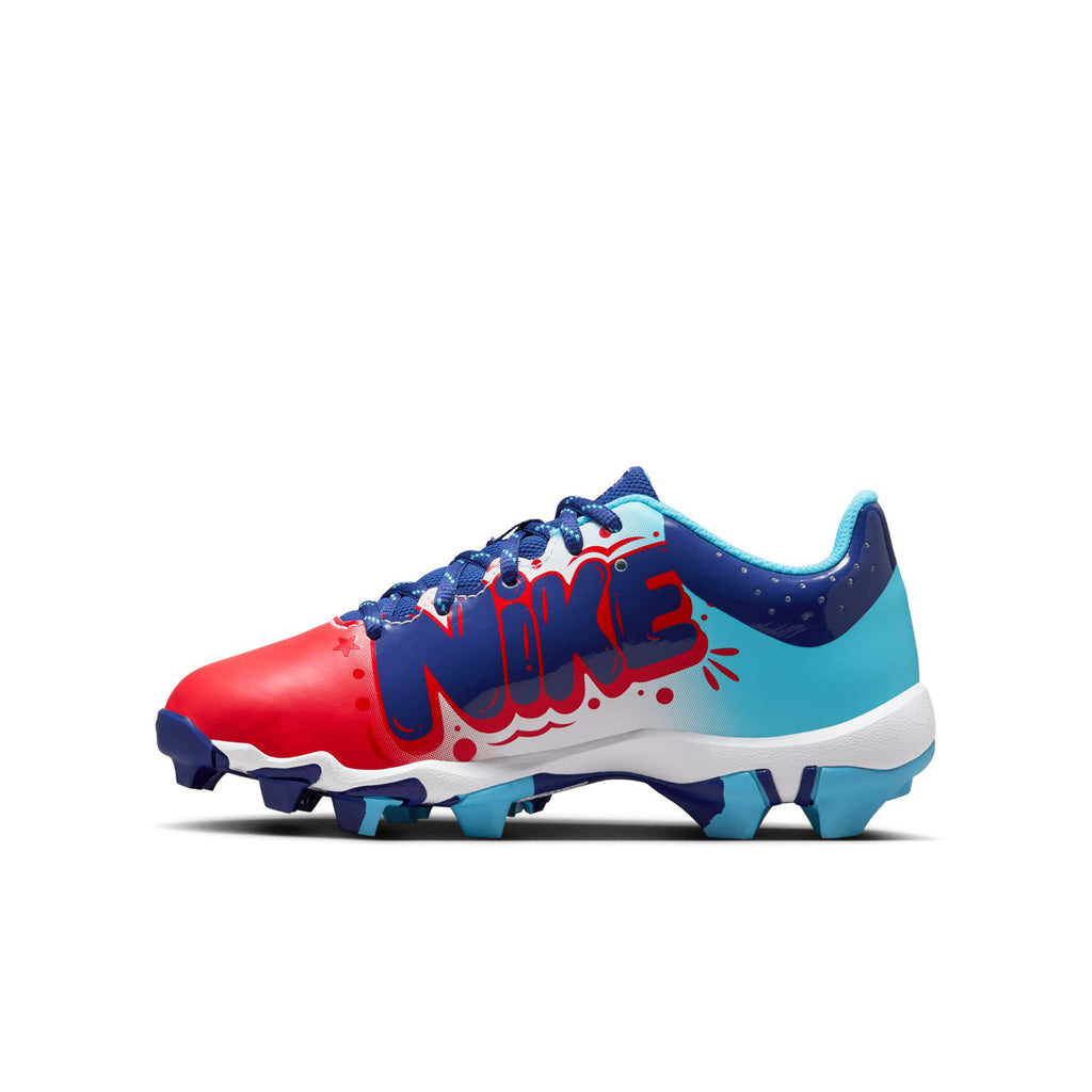 Nike Hyperdiamond 4 Keystone Big Kids' Baseball Cleats