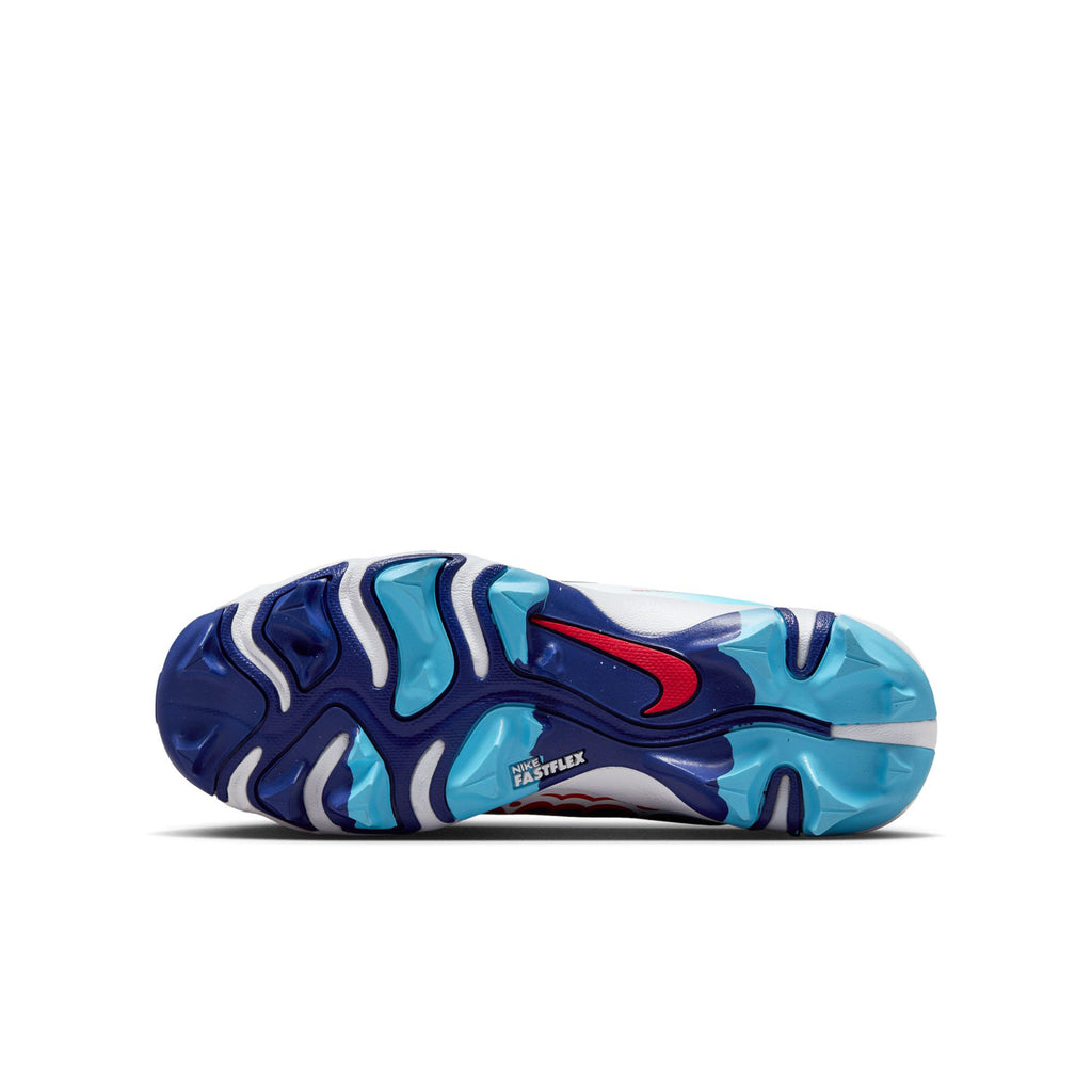 Nike Hyperdiamond 4 Keystone Big Kids' Baseball Cleats