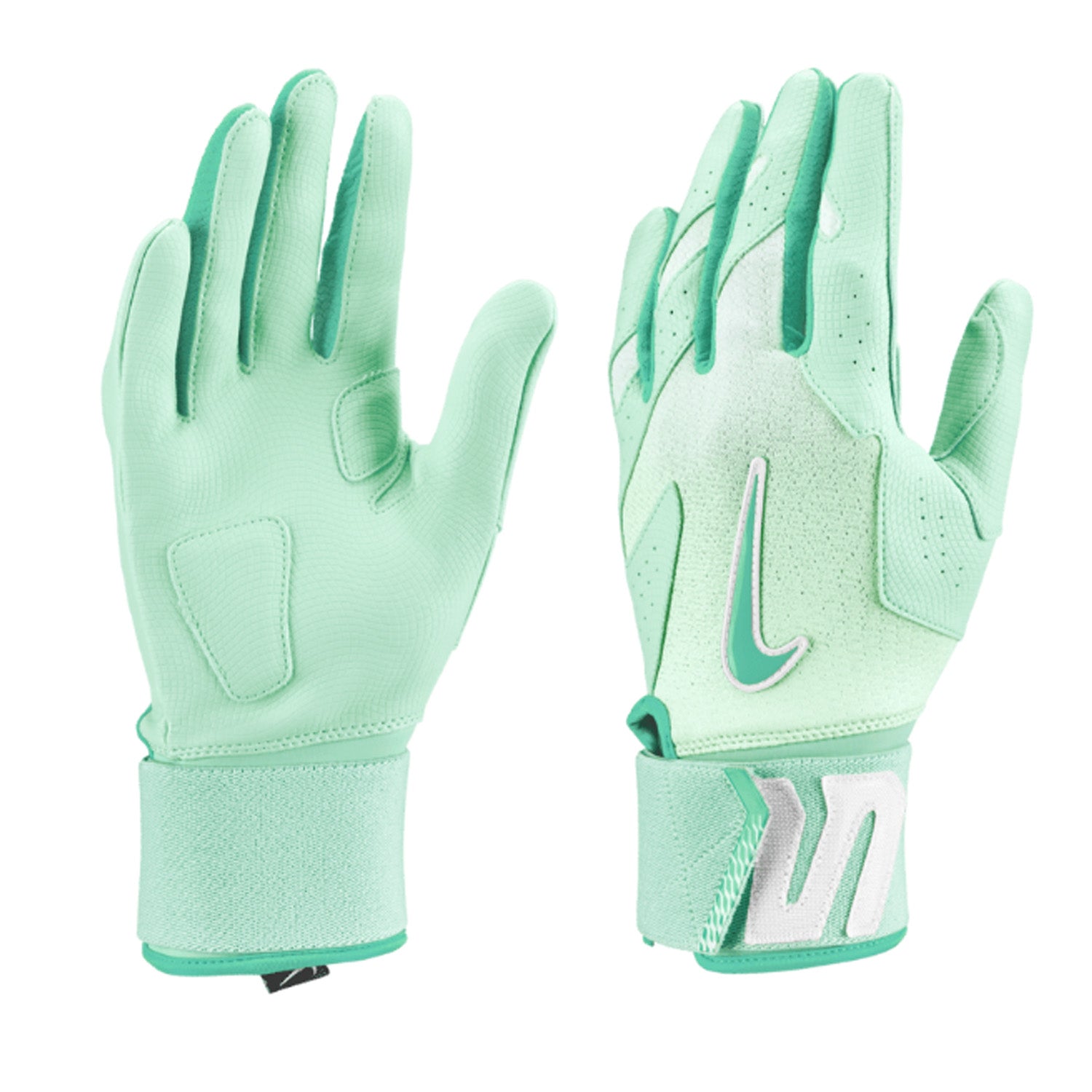 Nike Hyperdiamond 4.0 Long Cuff Batting Gloves