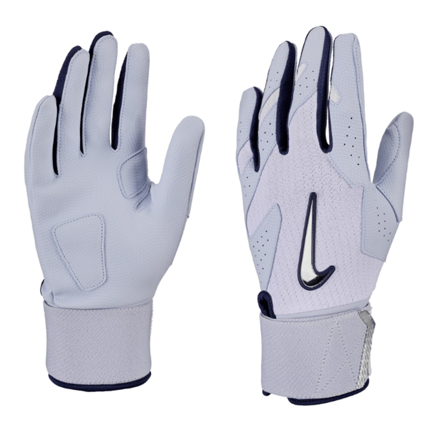 Nike Hyperdiamond 4.0 Long Cuff Batting Gloves