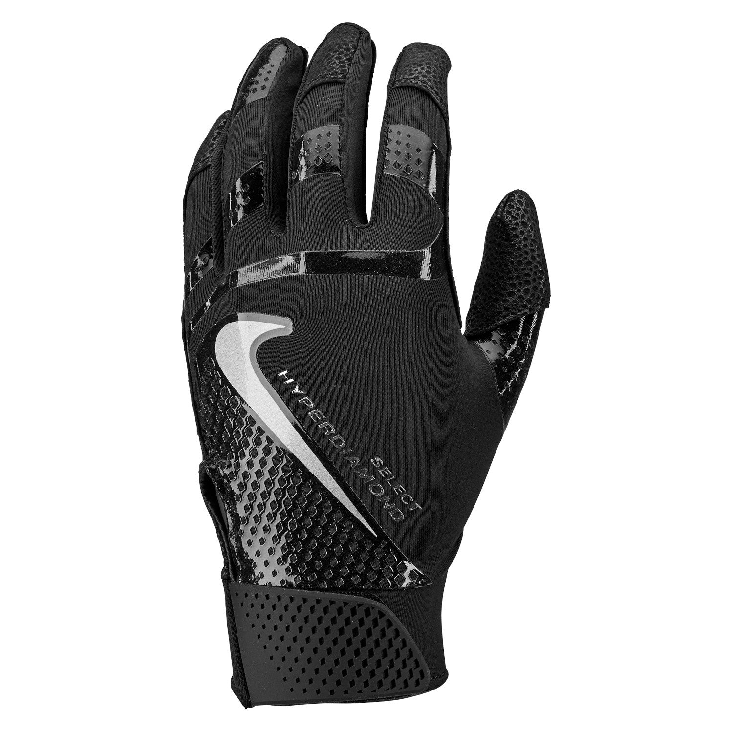 Hyperdiamond Select 2.0 Women's Batting Gloves