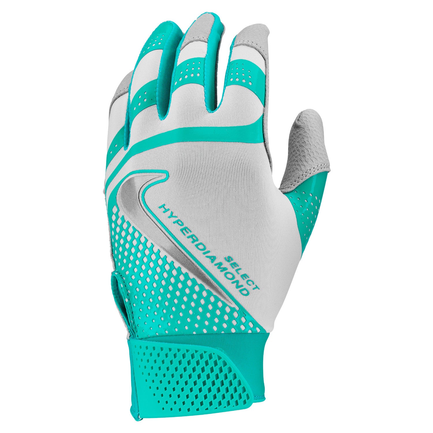 Hyperdiamond Select 2.0 Women's Batting Gloves