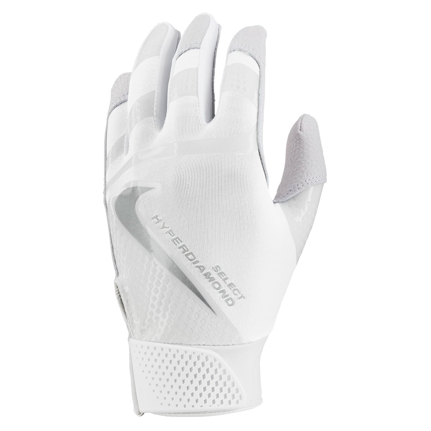 Hyperdiamond Select 2.0 Women's Batting Gloves