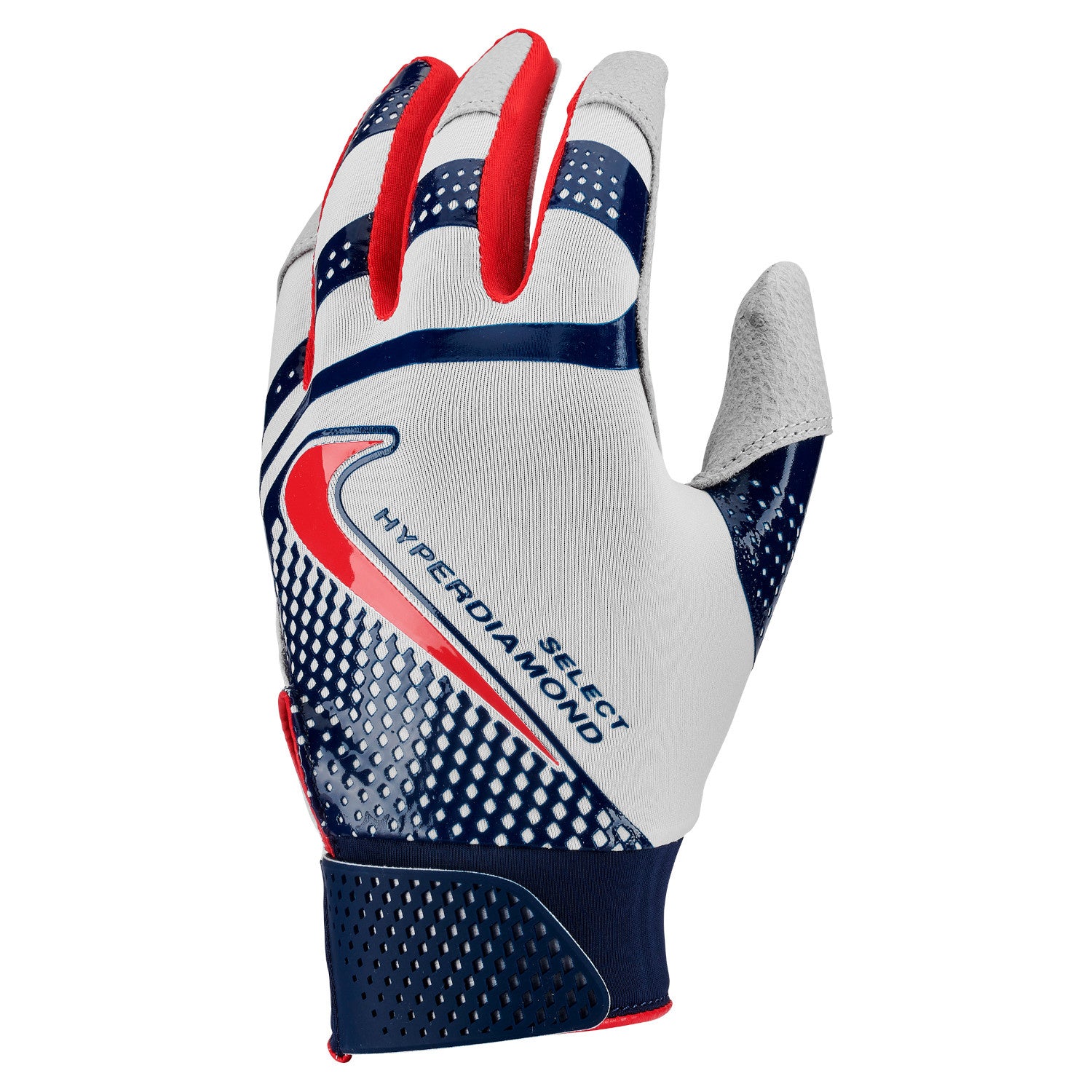 Hyperdiamond Select 2.0 Women's Batting Gloves