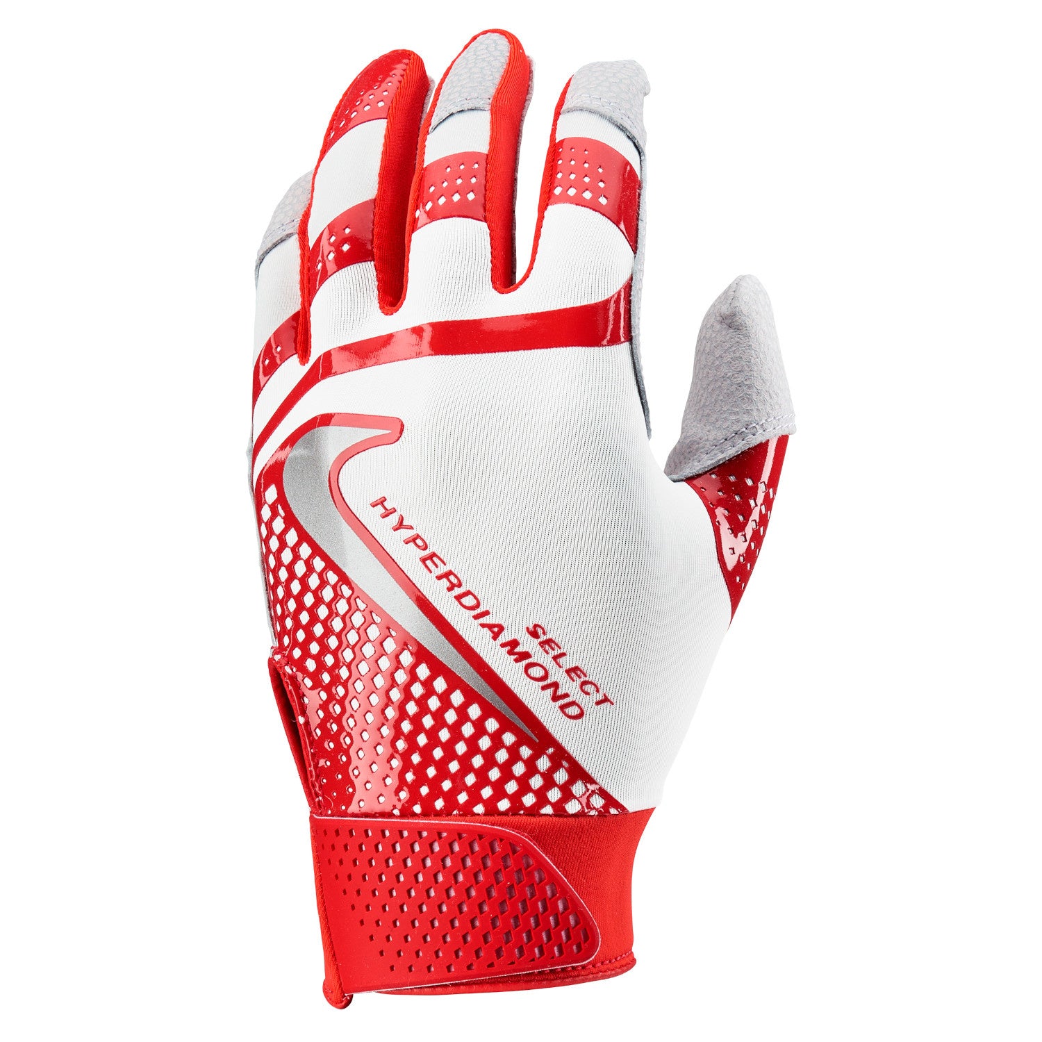 Hyperdiamond Select 2.0 Women's Batting Gloves