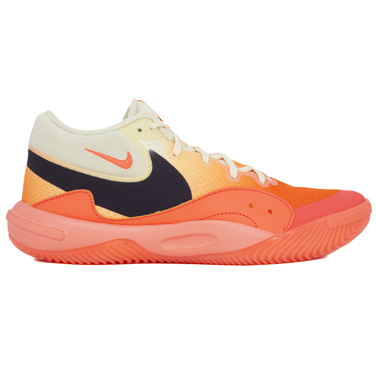 Coconut Milk/Cave Purple/Hot Lava