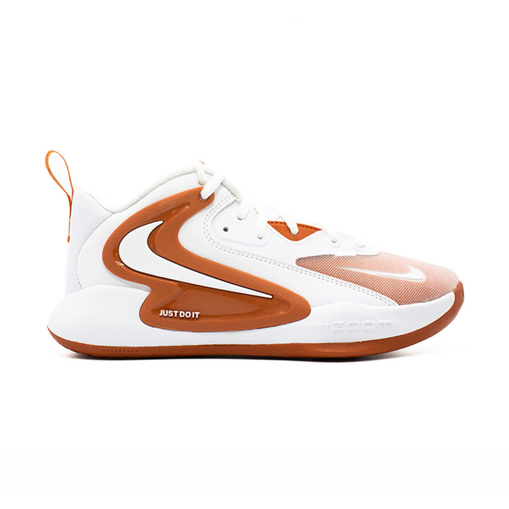 Zoom Hyperset 2 Unisex Shoes