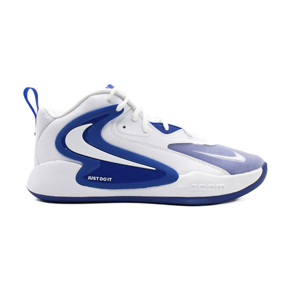 Zoom Hyperset 2 Unisex Shoes