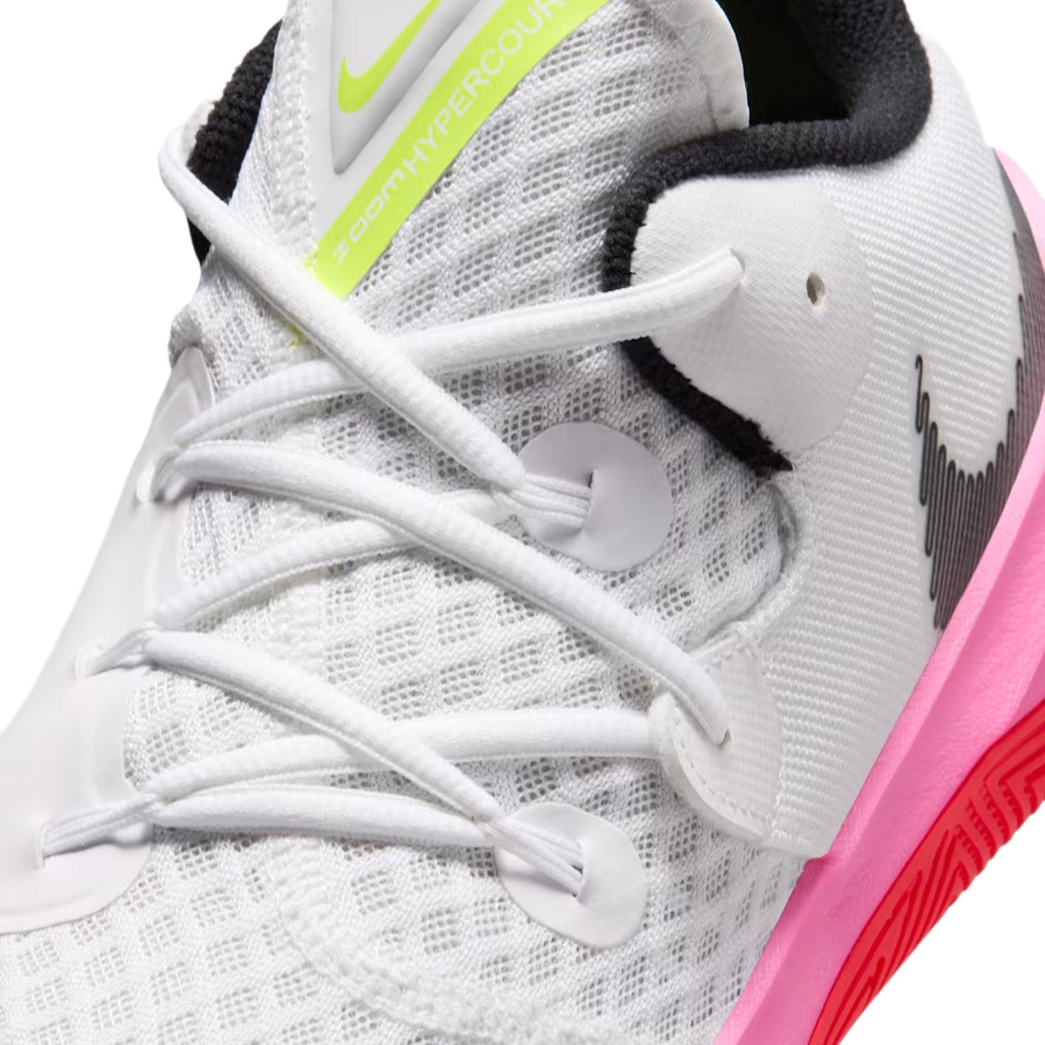 Zoom Hyperspeed Court SE Unisex Volleyball Shoes