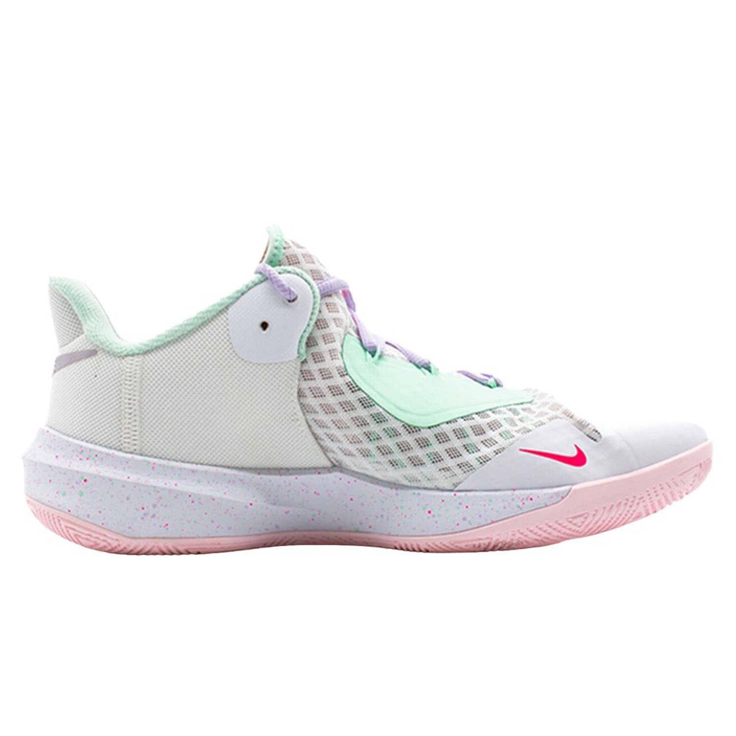 Zoom Hyperspeed Court SE Unisex Volleyball Shoes