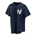 Chemise Junior Blue Marin des Yankees de New York