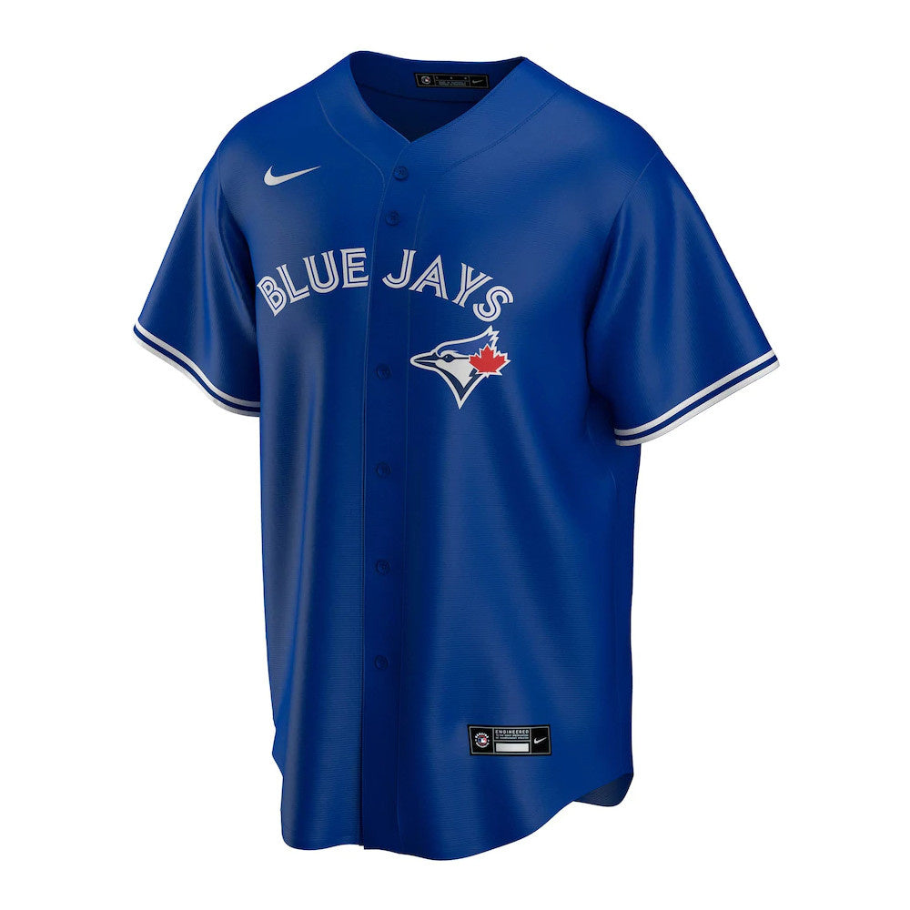 Chemise Junior Alt. 1 des Blue Jays de Toronto