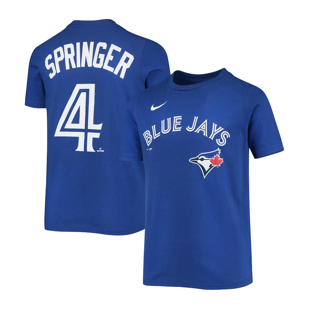 T-Shirt Enfant de George Springer