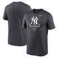 New York Yankees Men's Icon Legend T-Shirt