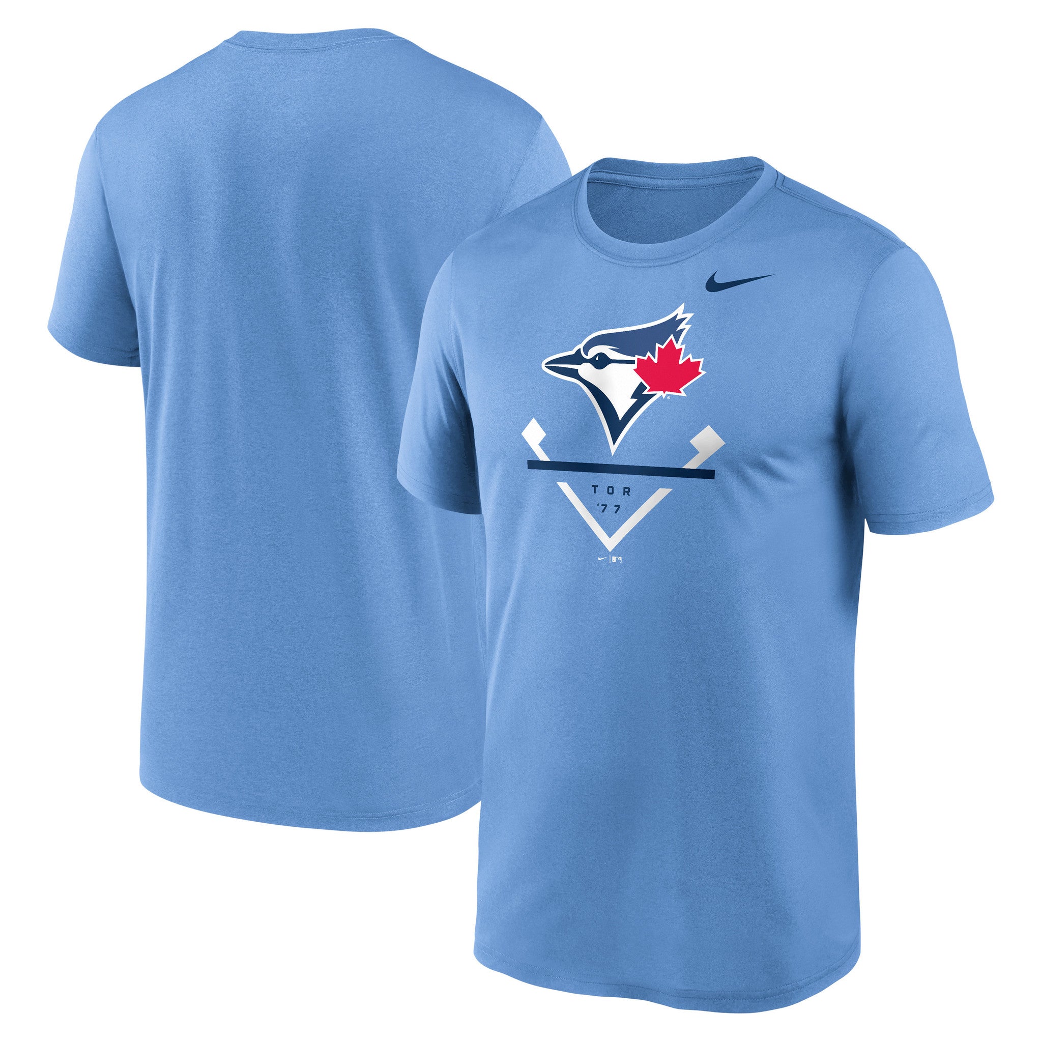 Toronto Blue Jays Men's Icon Legend T-Shirt