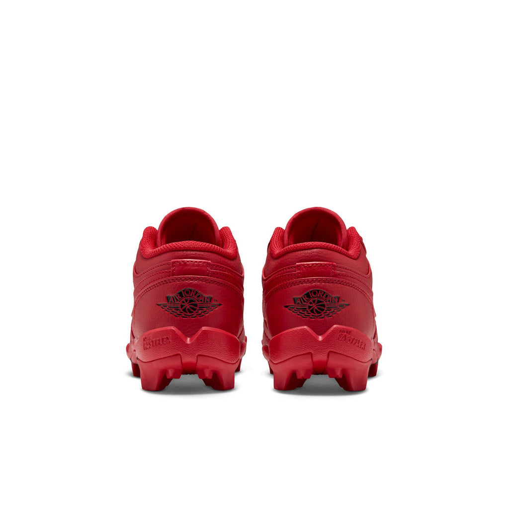 University Red/Black