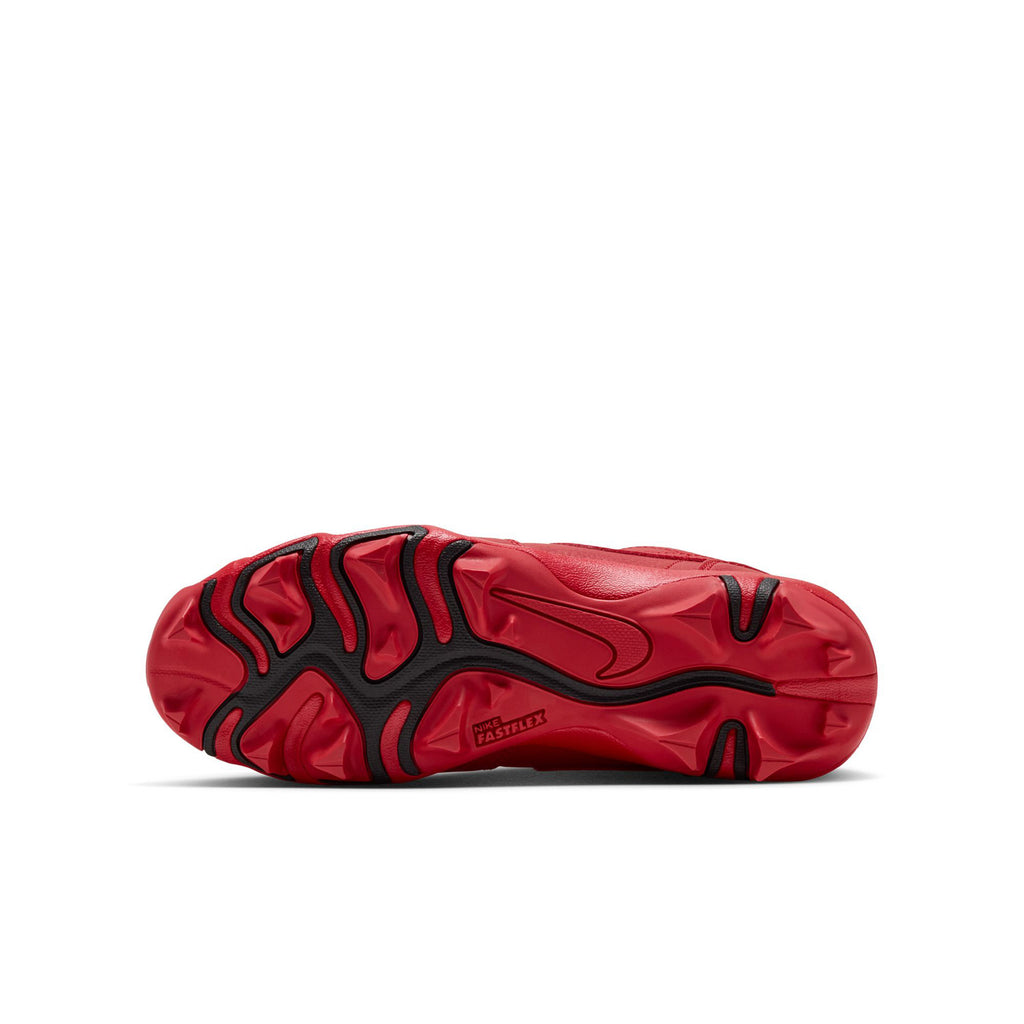 University Red/Black