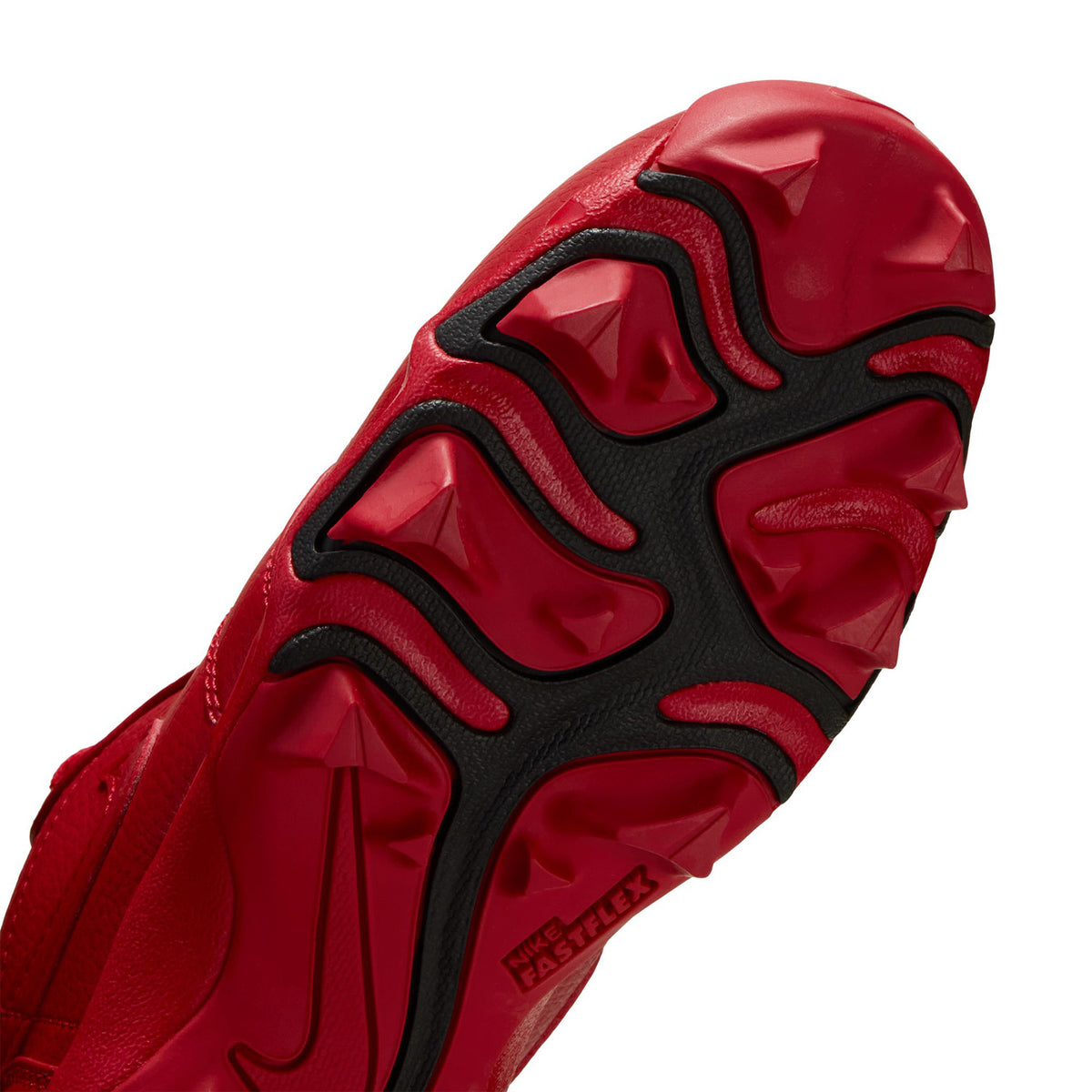 University Red/Black